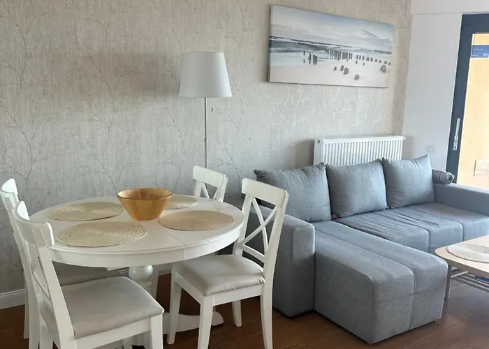 Apartament Sova